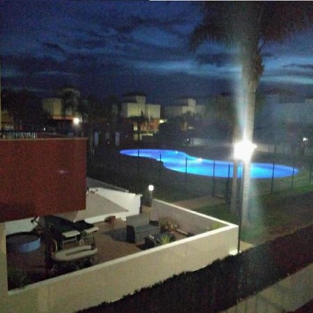 Apartment Located In Vera Not Far From Cato De Gata Natural Park And Nijar Exterior photo